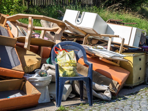 Best Appliance Removal Near Me  in Springfield, MI