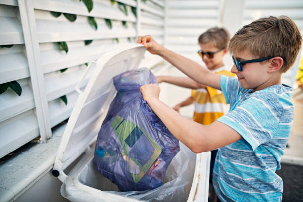 Best Attic Cleanout Services  in Springfield, MI
