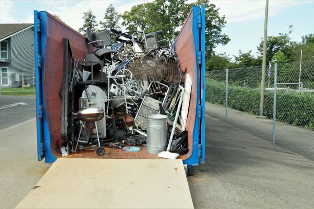 Best Estate Cleanout Services  in Springfield, MI