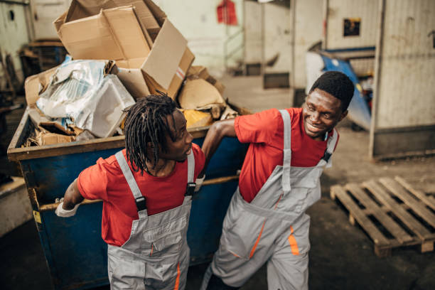 Best Household Junk Removal  in Springfield, MI
