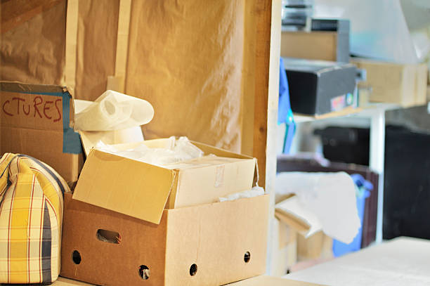 Best Basement Cleanout Services  in Springfield, MI