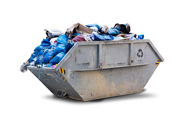 Best Commercial Junk Removal  in Springfield, MI