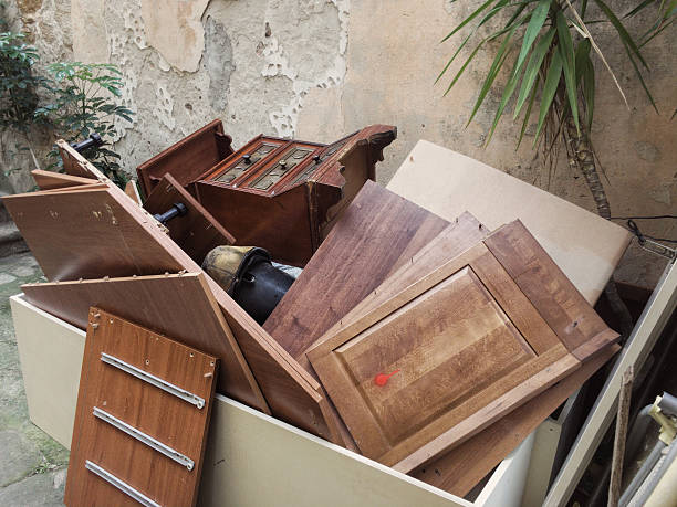 Best Construction Debris Removal  in Springfield, MI